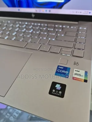New Laptop HP Pavilion 15 16GB Intel Core I7 SSD 1T