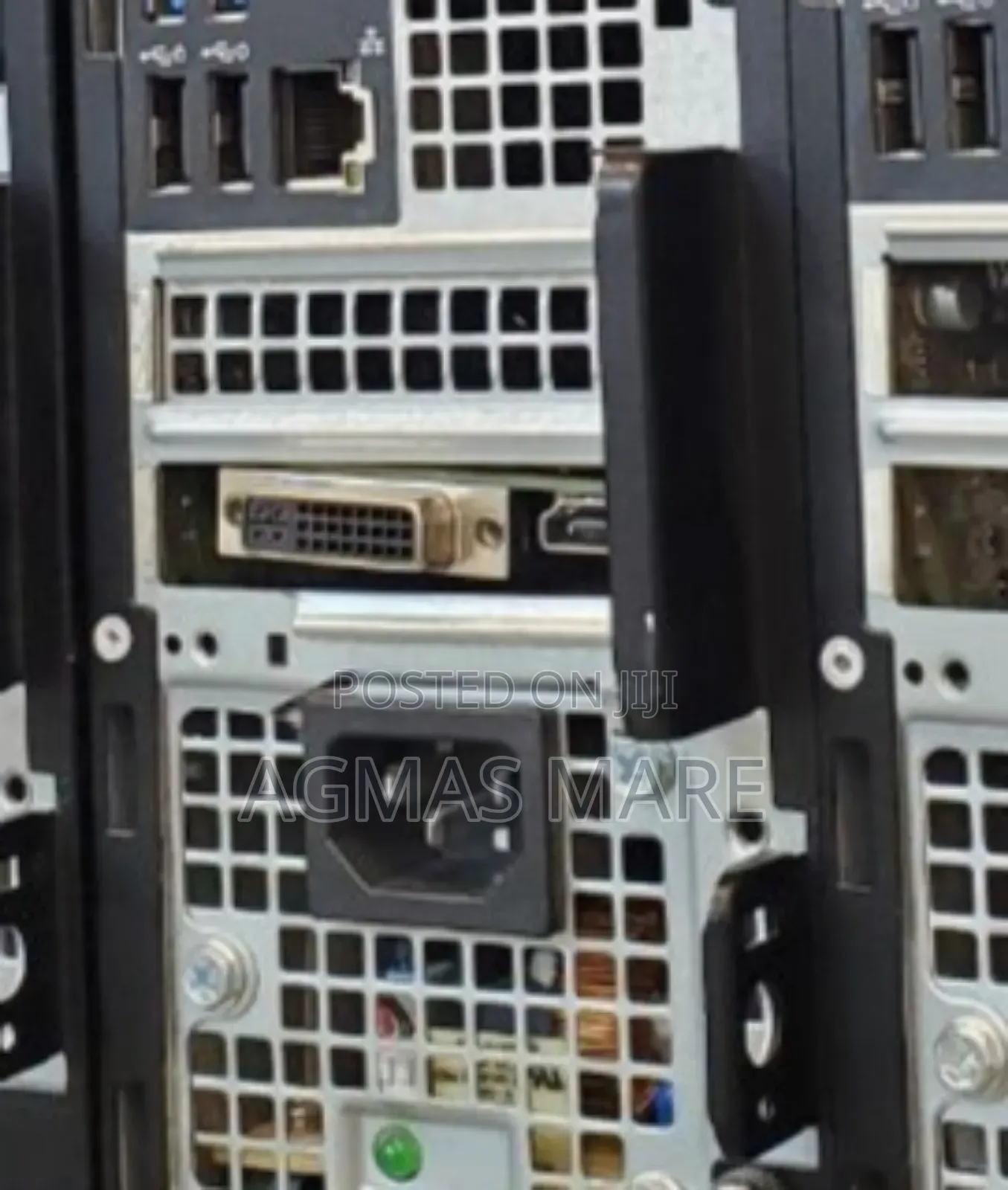 New Desktop Computer Dell OptiPlex 3050 8GB Intel Core i5 HDD 1T