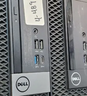 New Desktop Computer Dell OptiPlex 3050 8GB Intel Core i5 HDD 1T