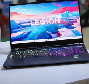 New Laptop Lenovo Legion 5 16GB Intel Core I7 SSD 1T