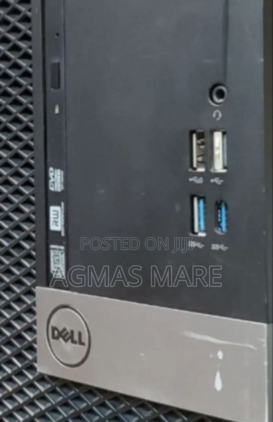 New Desktop Computer Dell OptiPlex 7040 8GB Intel Core i5 HDD 1T