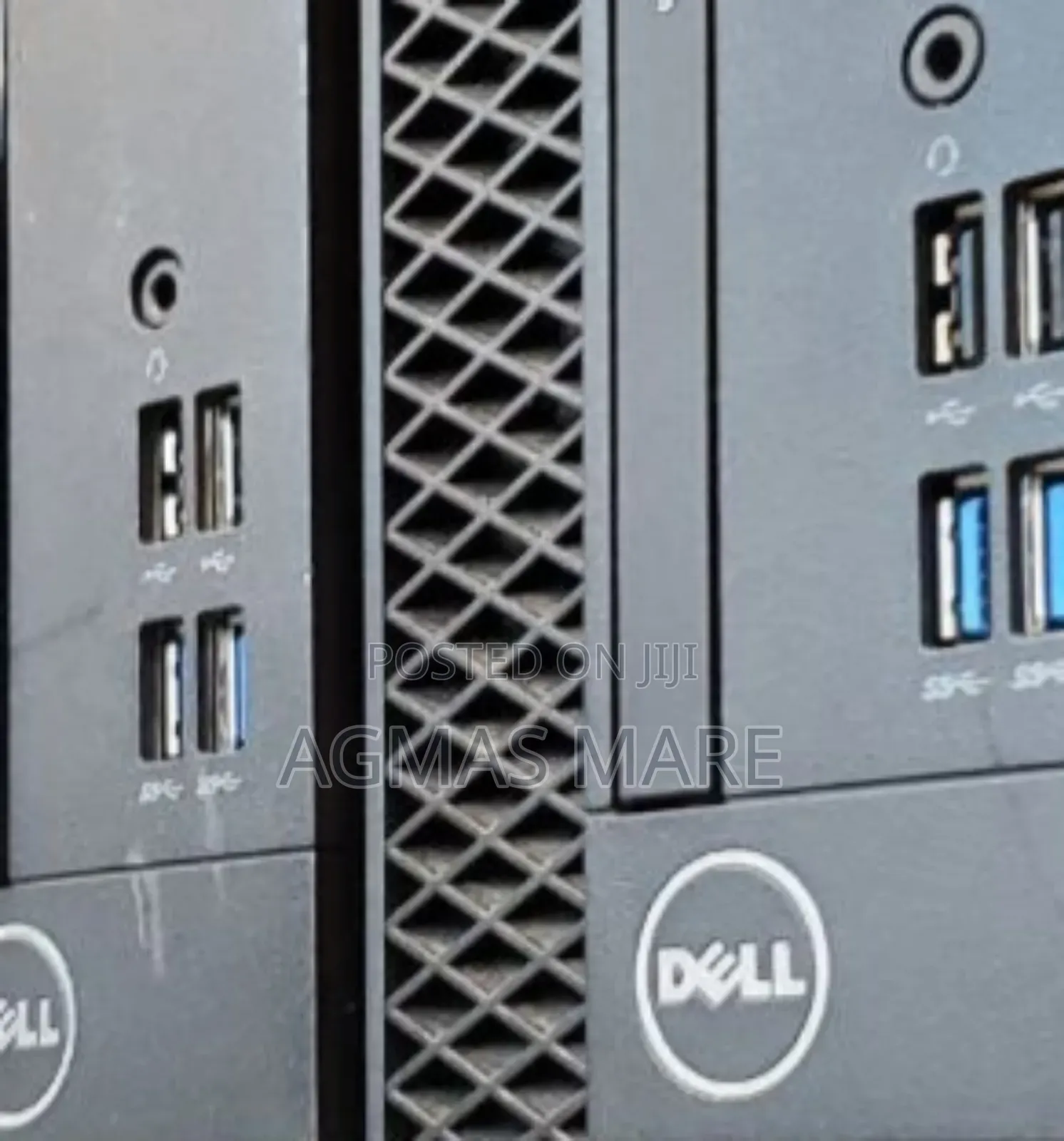 New Desktop Computer Dell OptiPlex 7040 8GB Intel Core i5 HDD 1T