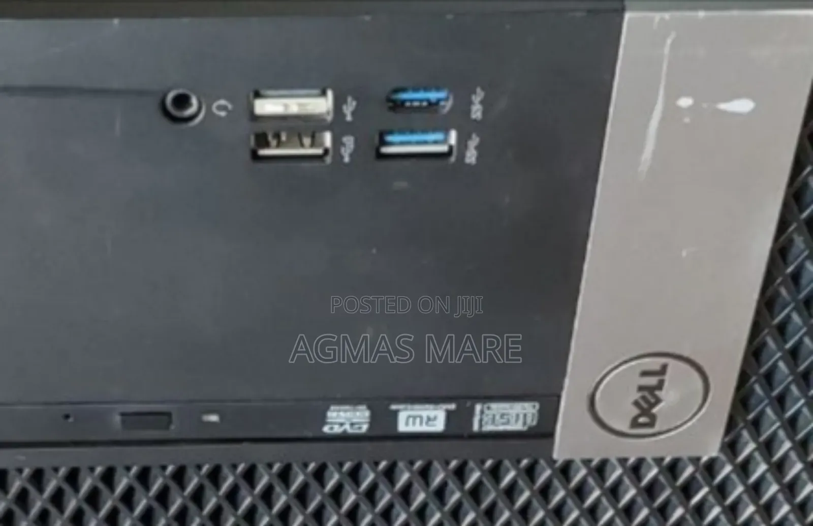 New Desktop Computer Dell OptiPlex 7040 8GB Intel Core i5 HDD 1T