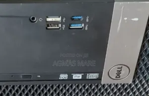 New Desktop Computer Dell OptiPlex 7040 8GB Intel Core i5 HDD 1T