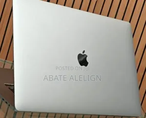 New Laptop Apple MacBook Pro 2019 16GB Intel Core I7 SSD 512GB