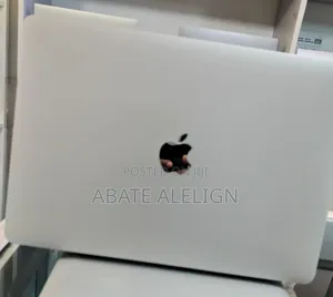 New Laptop Apple MacBook Pro 2020 M1 16GB Intel Core I5 HDD 512GB