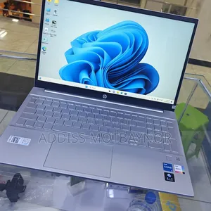 New Laptop HP Pavilion 15 16GB Intel Core I7 SSD 1T