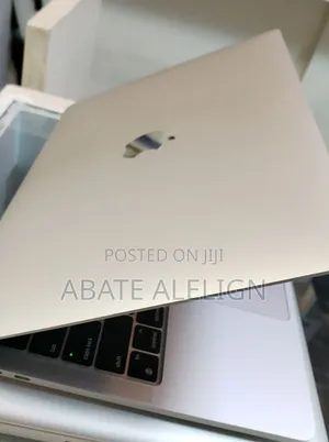 New Laptop Apple MacBook Pro 2020 M1 16GB Intel Core I5 HDD 512GB