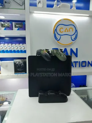 Photo - Playstation 4 9.00