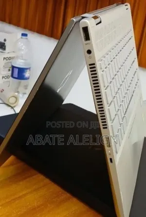 Photo - New Laptop HP Pavilion X360 8GB Intel Core I7 SSD 512GB