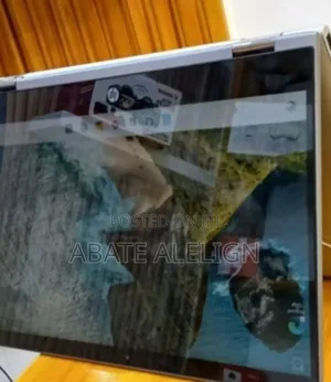 New Laptop HP Pavilion X360 8GB Intel Core I7 SSD 512GB