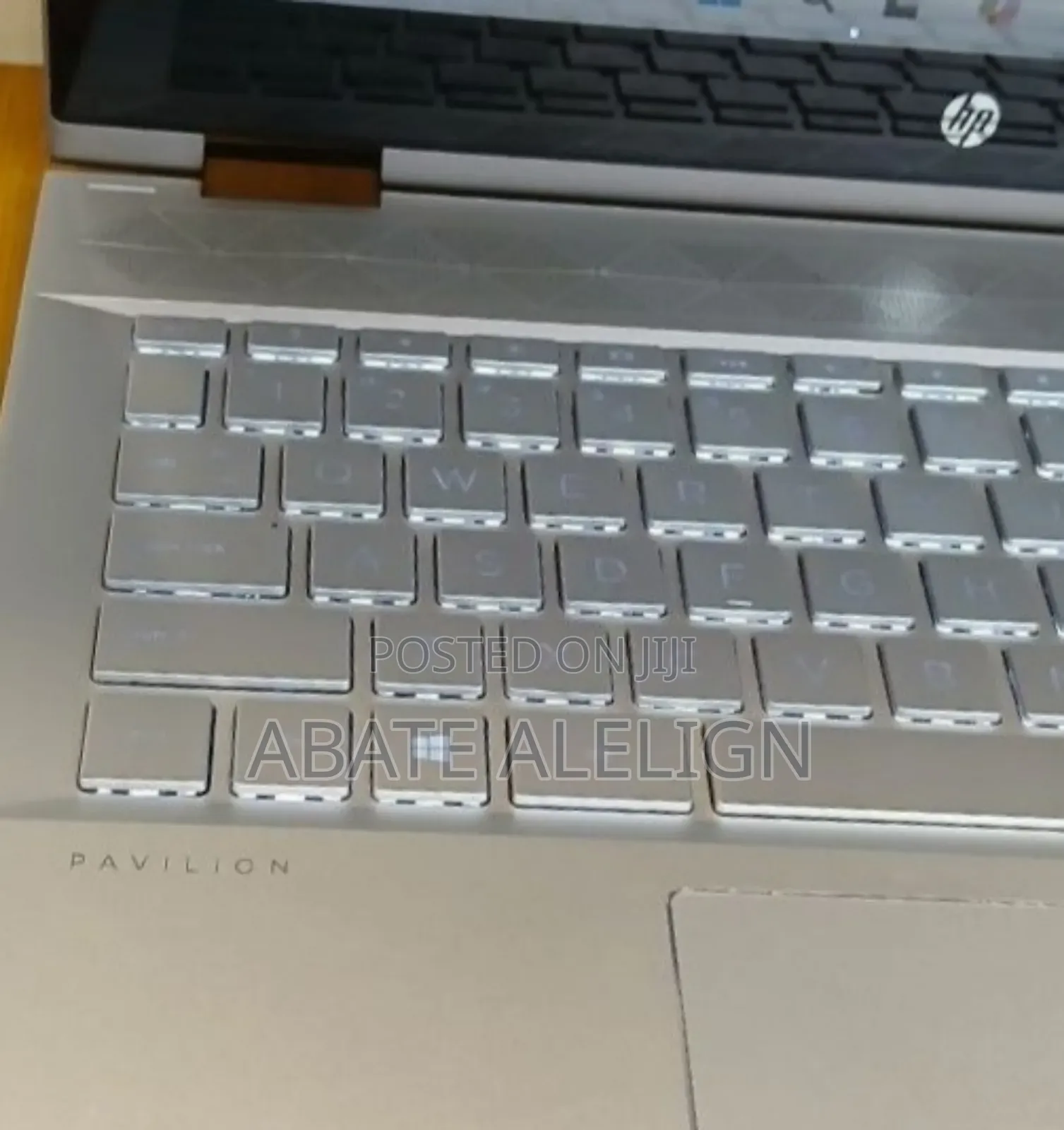 New Laptop HP Pavilion X360 8GB Intel Core I7 SSD 512GB