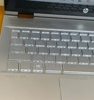 New Laptop HP Pavilion X360 8GB Intel Core I7 SSD 512GB