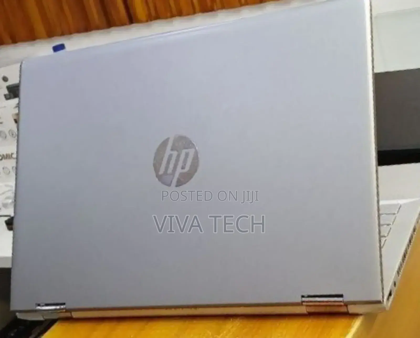 New Laptop HP Pavilion X360 8GB Intel Core I7 SSD 512GB