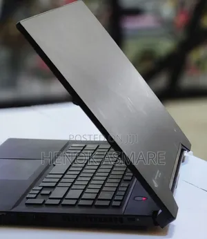 Photo - New Laptop Asus ROG Zephyrus G15 16GB Intel Core I7 SSD 512GB