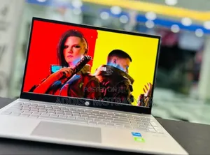 Photo - New Laptop HP Pavilion 15 16GB Intel Core I7 SSD 512GB