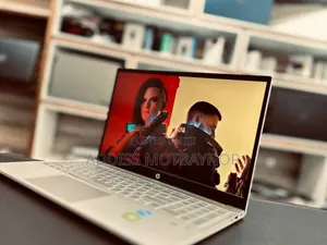 New Laptop HP Pavilion 15 16GB Intel Core I7 SSD 512GB