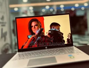 New Laptop HP Pavilion 15 16GB Intel Core I7 SSD 512GB