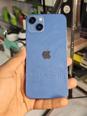 Apple iPhone 13 128 GB Blue