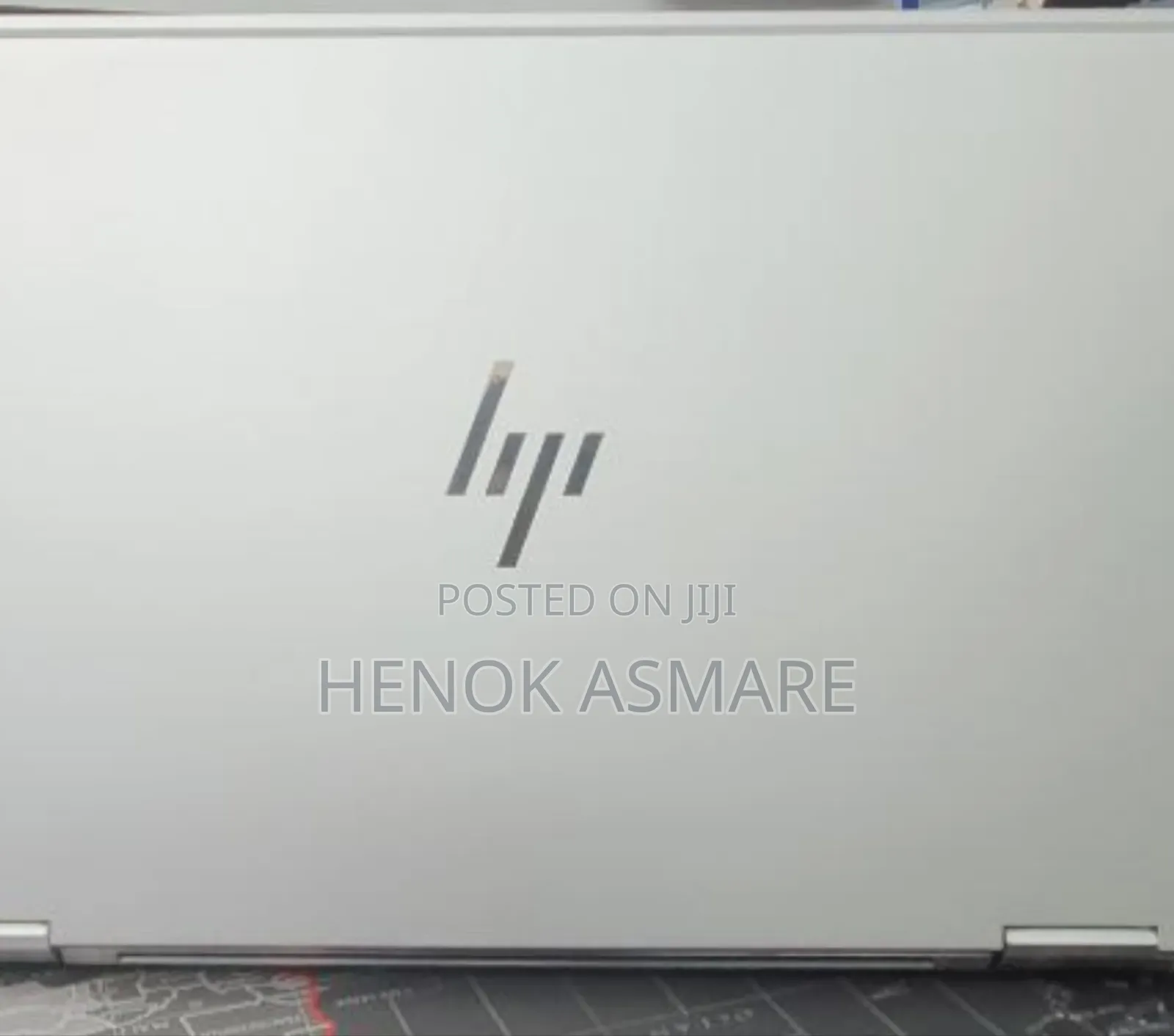 New Laptop HP EliteBook X360 1040 G7 16GB Intel Core I7 SSD 512GB