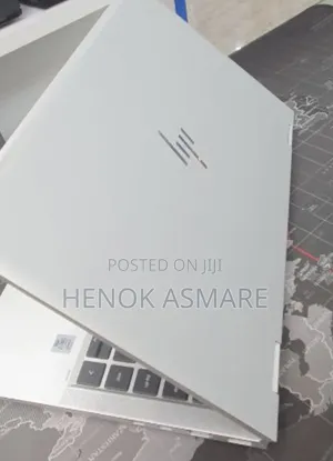 New Laptop HP EliteBook X360 1040 G7 16GB Intel Core I7 SSD 512GB