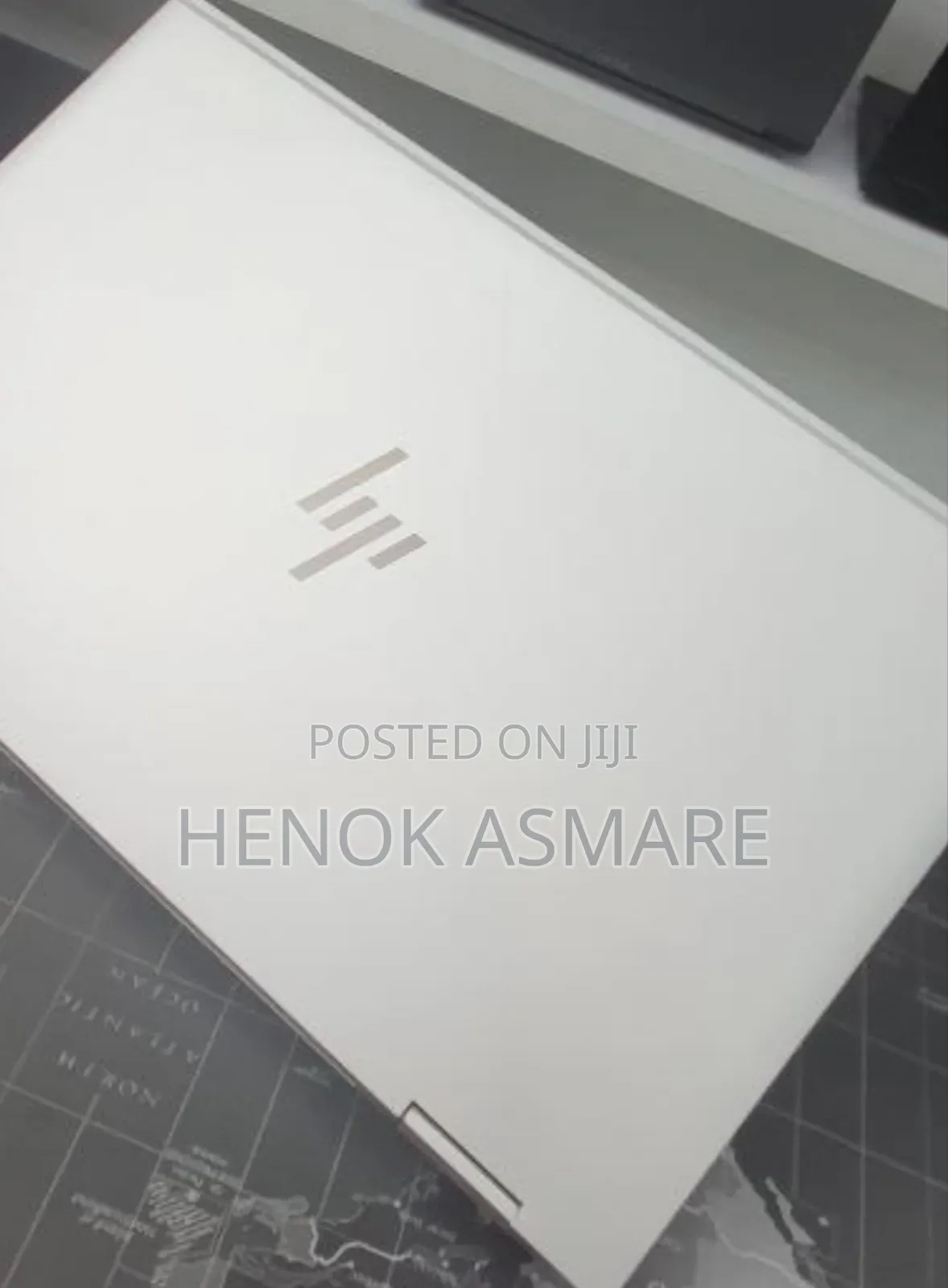 New Laptop HP EliteBook X360 1040 G7 16GB Intel Core I7 SSD 512GB