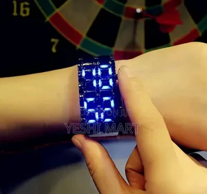 Photo - Business Men Stainless Steel Waterproof Luminous Quartz Watches With