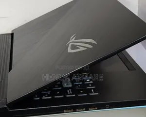 New Laptop Asus ROG Strix G15 16GB Intel Core I7 SSD 1T