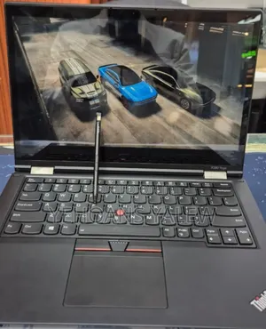 New Laptop Lenovo ThinkPad X390 Yoga 16GB Intel Core I7 SSD 512GB