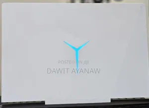 New Lenovo Legion Y7000P IRX9 Gaming Laptop 16GB Intel Core I7 512GB