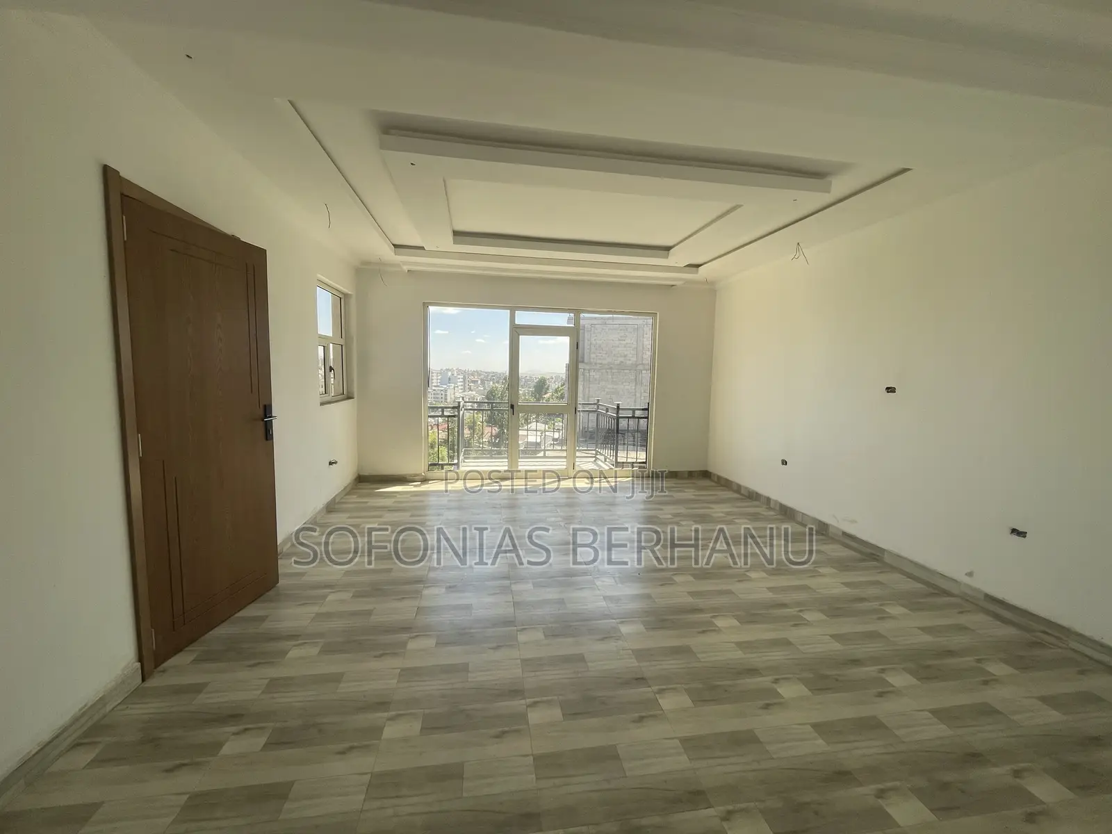 5bdrm House in Bole for sale