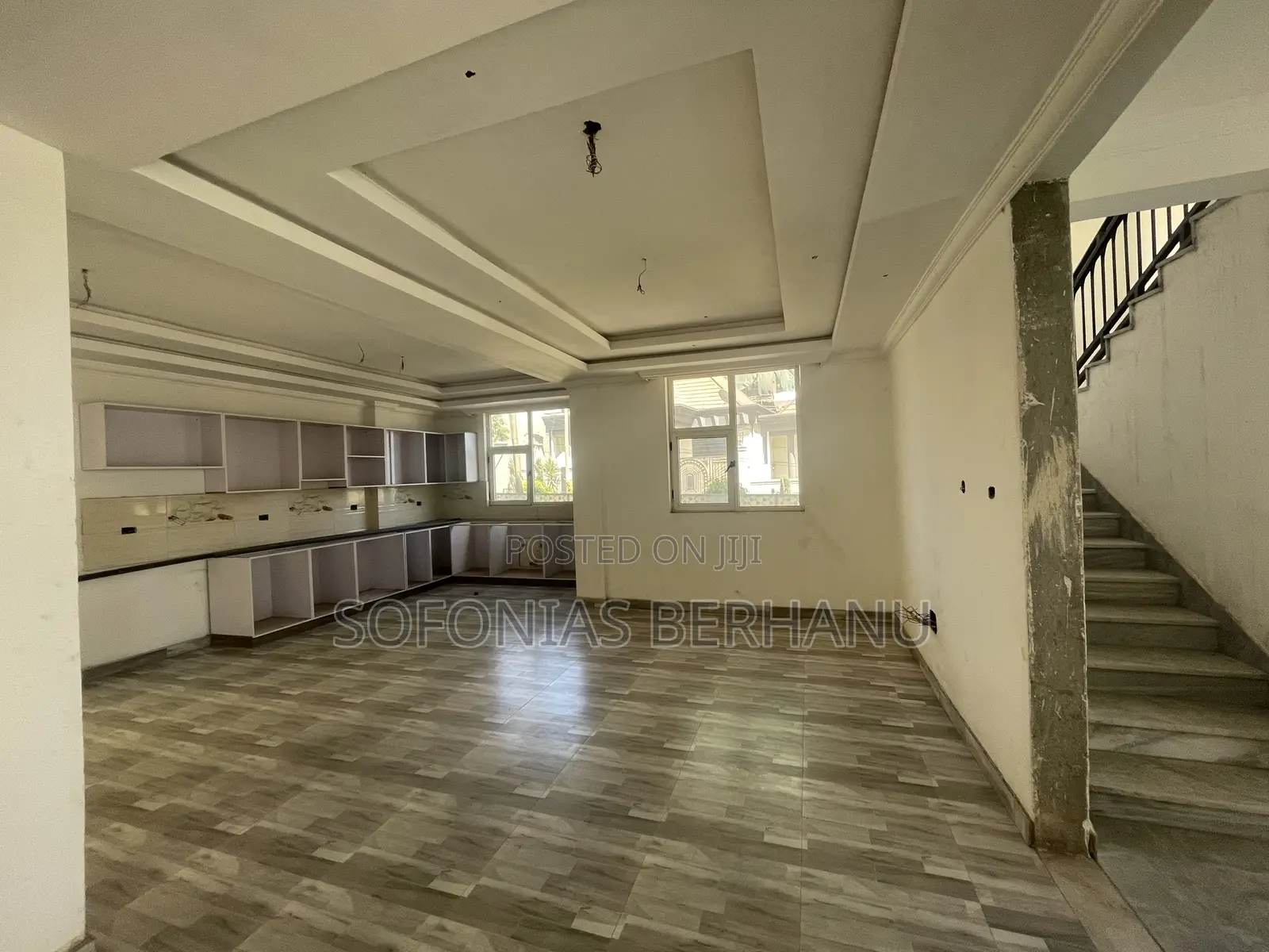 5bdrm House in Bole for sale