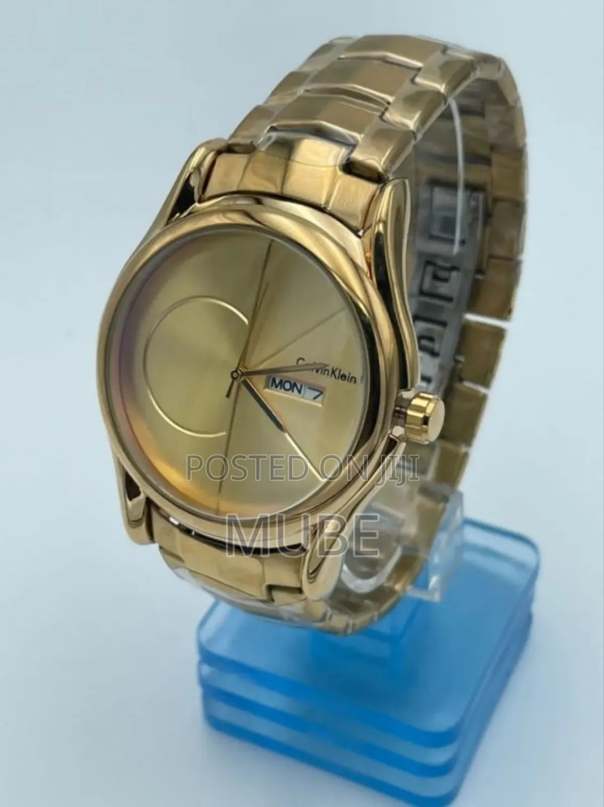 Calvin Klein Men's Watch