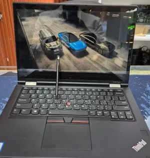 New Laptop Lenovo ThinkPad X380 Yoga 8GB Intel Core I5 SSD 512GB