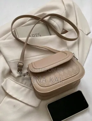Small Shoulder Bag