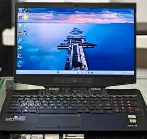 New Laptop HP Omen 15 16GB Intel Core I7 HDD+SSD 1T