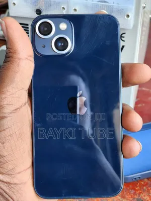 Apple iPhone 13 128 GB Black