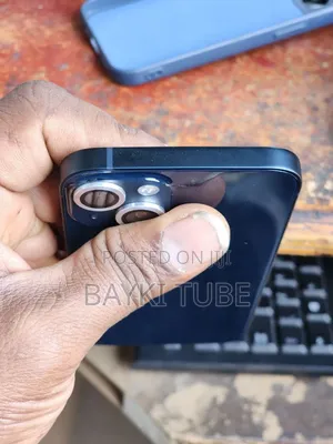 Apple iPhone 13 128 GB Black