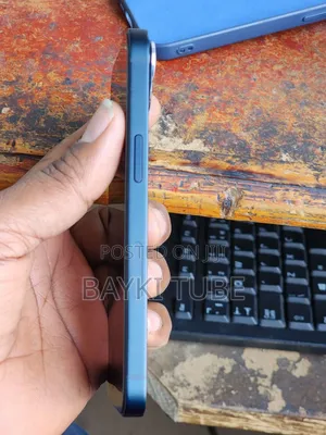 Apple iPhone 13 128 GB Black