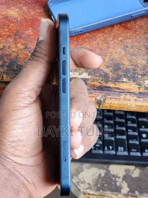 Apple iPhone 13 128 GB Black