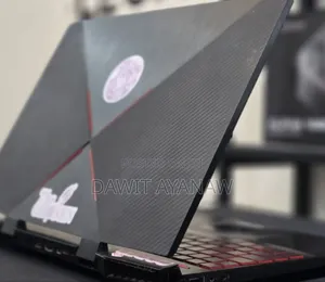 New Laptop HP Omen X 16GB Intel Core I5 SSD 512GB