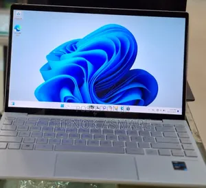 New Laptop HP Envy 13 16GB Intel Core I7 SSD 512GB