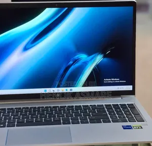 New Laptop HP EliteBook 655 G9 16GB Intel Core I7 SSD 512GB