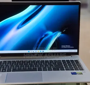New Laptop HP EliteBook 655 G9 16GB Intel Core I7 SSD 512GB