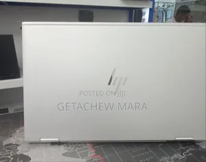 New Laptop HP Envy X360 16GB Intel Core I7 SSD 512GB