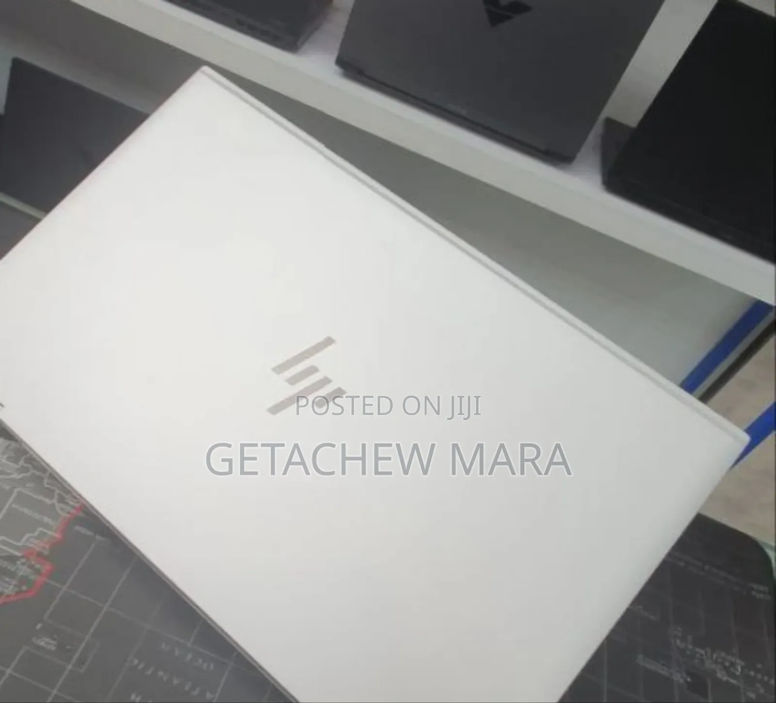 New Laptop HP Envy X360 16GB Intel Core I7 SSD 512GB