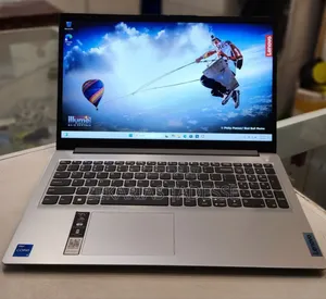 New Laptop Lenovo 8GB Intel Core I5 SSD 512GB
