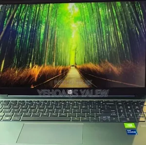 Photo - New Laptop HP Pavilion 15 16GB Intel Core i5 SSD 512GB