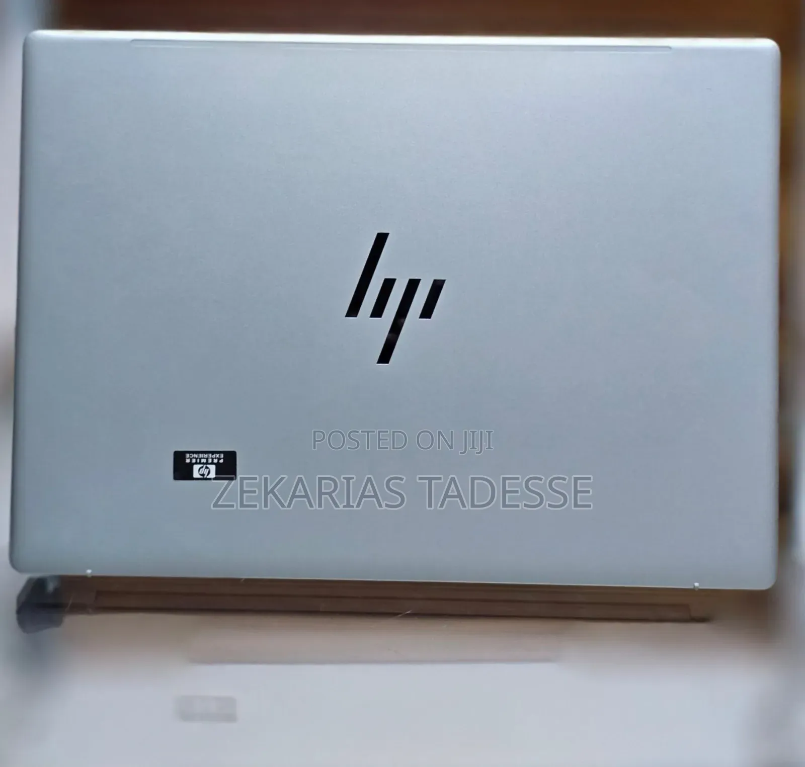 New Laptop HP Pavilion 15 16GB Intel Core I7 SSD 1T