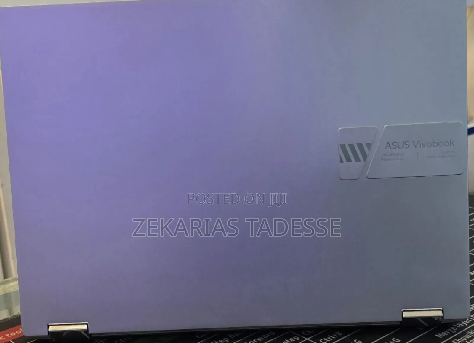 New Laptop Asus VivoBook 15 X505BA 16GB Intel Core I7 SSD 1T